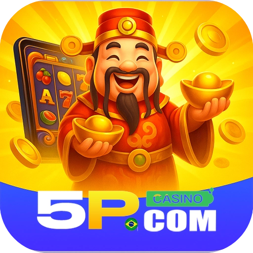 5p Logo